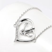 Carica l'immagine nel visualizzatore di Gallery, S925 sterling silver bracelet