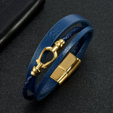 Carregar imagem no visualizador da galeria, |200001034:5740#Gold Blue;200000639:202637809|200001034:5740#Gold Blue;200000639:201452729|1005005502494884-Gold Blue-19.5cm|1005005502494884-Gold Blue-21.5cm