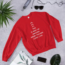 Load image into Gallery viewer, An awesome Horse Trainer sweatshirt - HorseObox