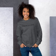 Load image into Gallery viewer, Trust me ,Horse Riding is a sport Unisex Sweatshirt