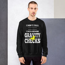 将图片加载到图库查看器,我做重力检查中性运动衫