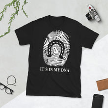 Load image into Gallery viewer, It's in my DNA Unisex T-Shirt
