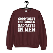 Load image into Gallery viewer, Unisex Sweatshirt