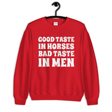 Load image into Gallery viewer, Unisex Sweatshirt