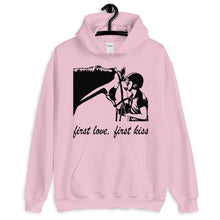 Load image into Gallery viewer, My First Love Unisex Hoodie