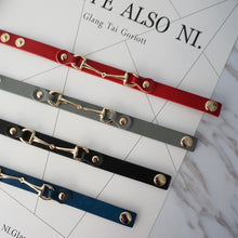 Load image into Gallery viewer, Vintage Retro Adjustable Bracelet