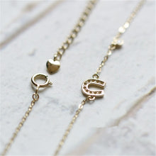 Load image into Gallery viewer, Horseshoes Link Bracelet