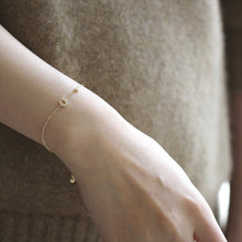 Load image into Gallery viewer, Horseshoes Link Bracelet