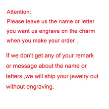 Load image into Gallery viewer, Personalized Horse Charm Necklace