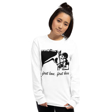 Load image into Gallery viewer, My First Love Long Sleeve Shirt
