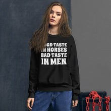 Load image into Gallery viewer, Unisex Sweatshirt
