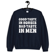 Load image into Gallery viewer, Unisex Sweatshirt
