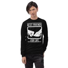 Załaduj obraz do przeglądarki galerii, Best friends for Life Long Sleeve Shirt - HorseObox
