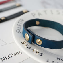 Load image into Gallery viewer, Vintage Retro Adjustable Bracelet
