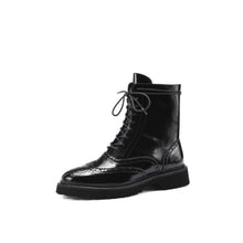 Load image into Gallery viewer, vintage brogue shoes
